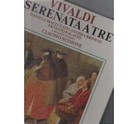 Vivaldi: Serenata A Tre [Vinyl Schallplatte] [2 LP Box-Set]