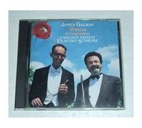Vivaldi: Six Flute Concertos