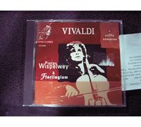 Vivaldi : Six sonates pour violoncelle