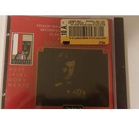 Vivaldi - Sonata for Violin & Basso Continuo/Partita