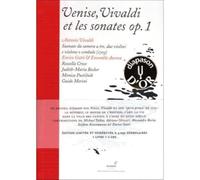 Vivaldi / Sonates pour Violon
