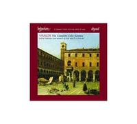 Vivaldi : Sonates Pour Violoncelle (Intégrale)