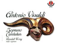 Vivaldi: Soprano Cantatas by Randall Wong (2002-02-01)
