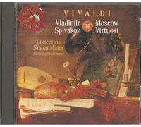 Vivaldi / Spivakov - Ctos Stabat Mat