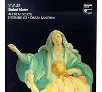 Vivaldi - Stabat Mater Cantate "Cessate, Omai Cessate