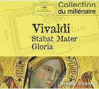 Vivaldi: Stabat Mater, Gloria