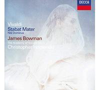 Stabat Mater CD