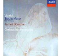 Stabat Mater CD