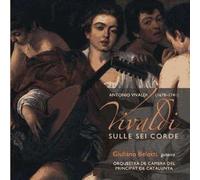 Orquestra De Cambra - Vivaldi Sulle Sei Corde