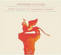 Vivaldi - Suonate Da Camera a Tre