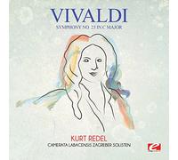 Vivaldi: Symphony No. 23 in C Major