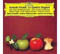 Vivaldi: The Four Seasons (1985-04-01)