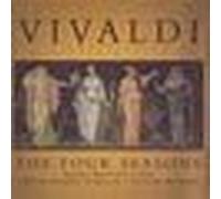 Vivaldi/The Four Seasons