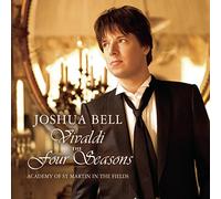 Vivaldi – The Four Seasons – Sony Music