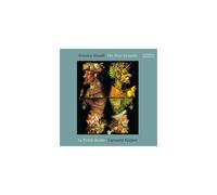 Sigiswald; La Petite Bande Kuijken - Les Quatre Saisons