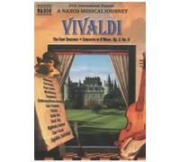 Vivaldi - The Four Seasons - A Naxos Musical Journey