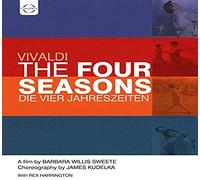 Vivaldi - -The Four Seasons Ballet