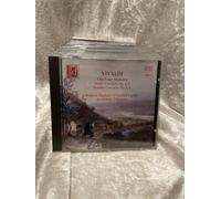 Vivaldi - The Four Seasons & Concertos Op.3, Nos.6 & 8 [UK Import]