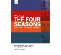 Four Seasons Ballet – Warner Music