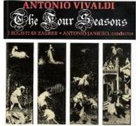 Vivaldi : The Four Seasons (from Il Cimento dell 'Armonia e dell 'Inventione, Op. 8) [RARE] [ORIGINAL RECORDING REMASTERED]