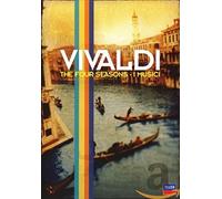 Vivaldi – Les Quatre Saisons – I Musici – Édition Collector