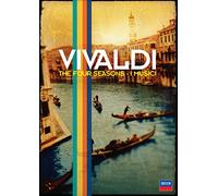 Vivaldi - The Four Seasons - I Musici [Édition Collector]