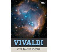 Vivaldi: The Four Seasons in Space [DVD] [Import]