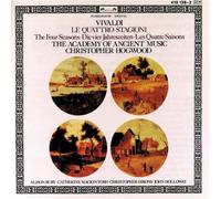 Vivaldi – The Four Seasons (Les Quatre Saisons)