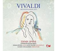 Vivaldi: The Four Seasons, OP. 8