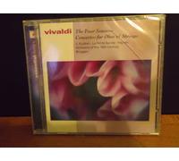 Vivaldi: The Four Seasons, Opus 8