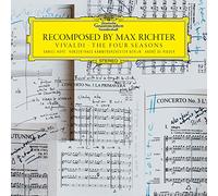 Vivaldi: The Four Seasons recomposed by Max Richter