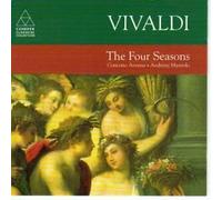 Vivaldi:The Four Seasons [UK Import]
