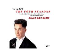 Vivaldi : Les quatre saisons