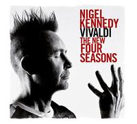 Vivaldi: The New Four Seasons