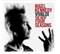 Vivaldi: The New Four Seasons [CD] NEUF