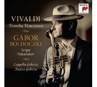 Vivaldi, a. - Tromba Veneziana [Import]