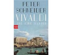 Vivaldi und seine Töchter | Peter K. Schneider Peter K. Schneider (Auteur)