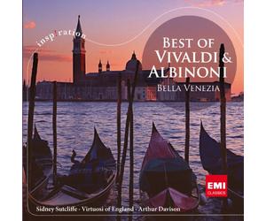 Vivaldi - Various Artists