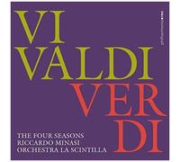 Vivaldi-Verdi: The Four S