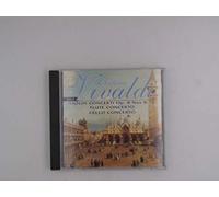 Vivaldi; Violin Concerti Op. 8 Nos. 8-12 [UK Import]