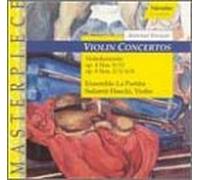 Vivaldi - Violin Concertos