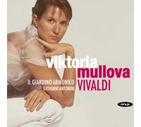 Vivaldi : Violin Concertos