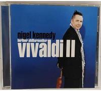 Vivaldi: Violin Concertos Vol.2 [Import]