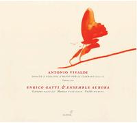 Vivaldi - Violin Sonata