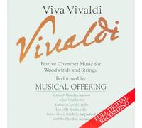 Vivaldi - Viva Vivaldi