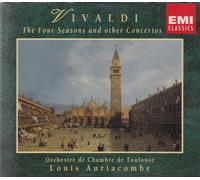 Vivaldi - Viva Vivaldi