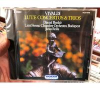 Vivaldi - Vivaldi Antonio Concertos pour Luth et trios [Import]