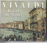 Vivaldi - Vivaldi Best of the Master 4-cd set from Kannon (UK Import)
