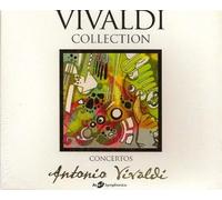 Vivaldi - Vivaldi Collection: Concertos [2CD]