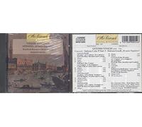 Vivaldi – Vivaldi-Concerti: Sinfonia Al Santo S – Importé